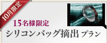 シリコンバッグ摘出プラン