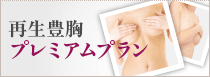 再生豊胸プレミアムプラン 