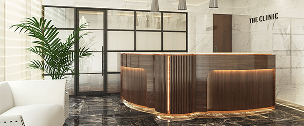 クリニック写真