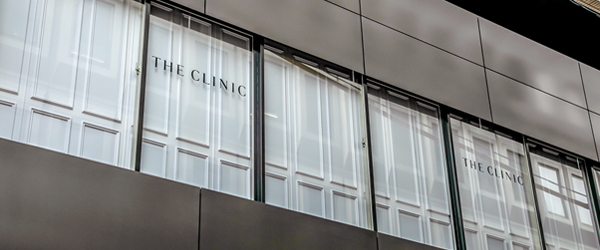 クリニック写真