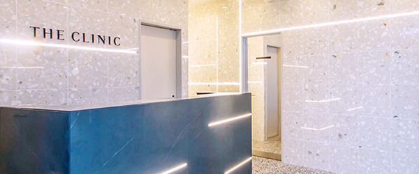 クリニック写真