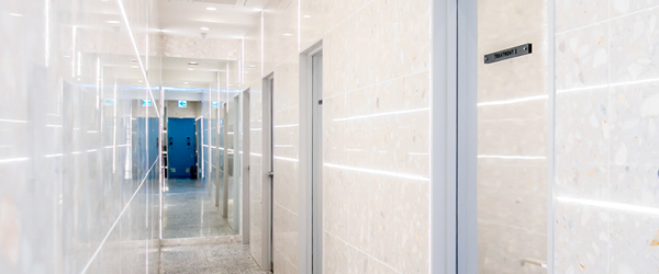 クリニック写真