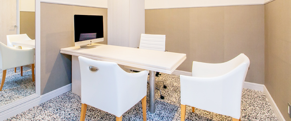 クリニック写真