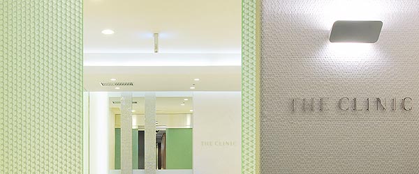 クリニック写真