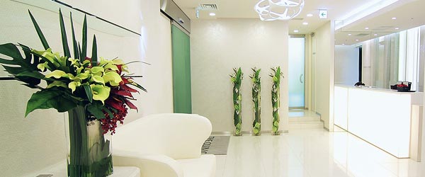 クリニック写真