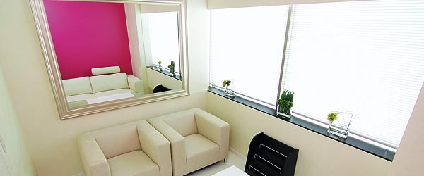 クリニック写真