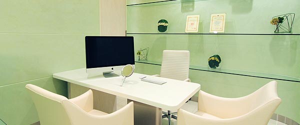 クリニック写真