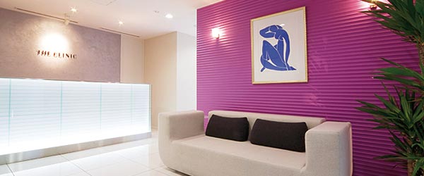 クリニック写真