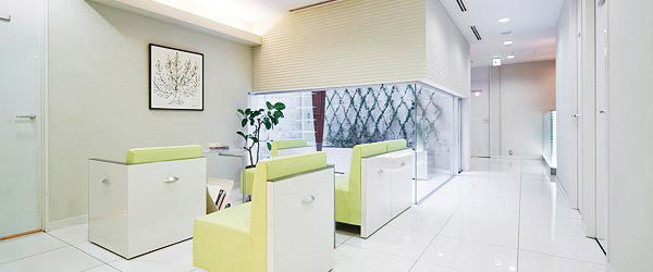 クリニック写真