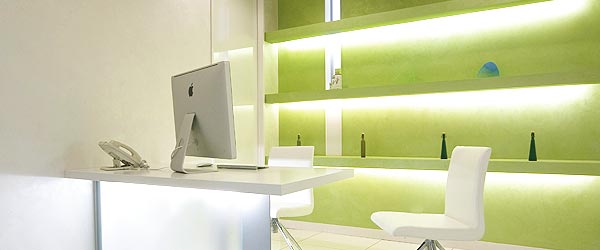 クリニック写真