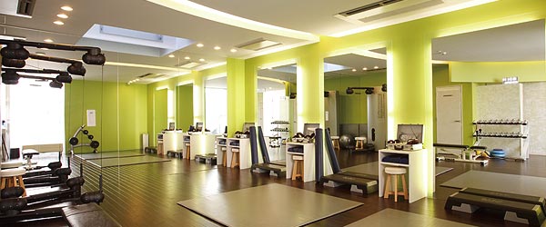 クリニック写真