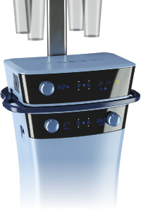 体の負担を抑え、多くの脂肪を採取