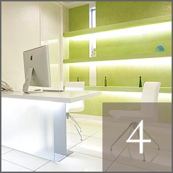 営業カウンセリングは一切なし