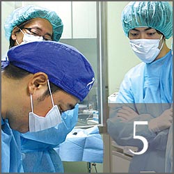 日本唯一の技術トレーニング機関