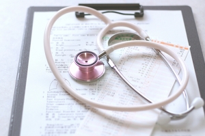 豊胸 乳がん検診