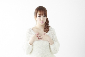 豊胸 シリコンバッグ 妊娠