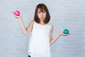 シリコンバッグ 種類 違う