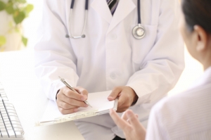 豊胸手術 バッグ抜去 カウンセリング