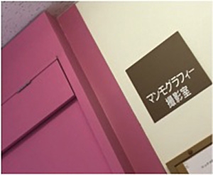 豊胸 乳がん検診